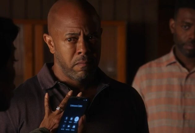 Кадр из сериала 911 служба спасения 5 сезон