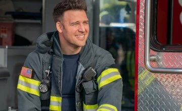 911 служба спасения 6 сезон 17 серия смотреть онлайн