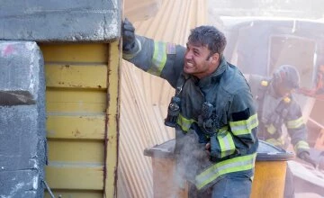 911 служба спасения 6 сезон 18 серия смотреть онлайн