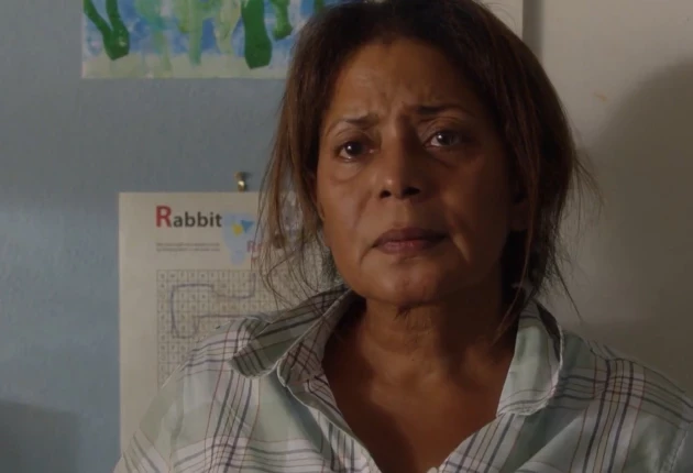 Кадр из «911 служба спасения» 6 сезон 3 серия