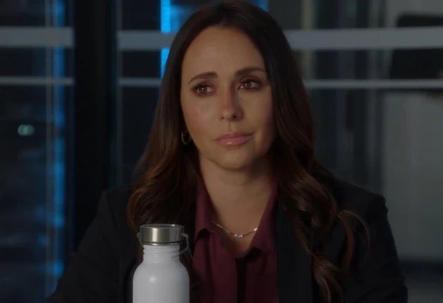 Кадр из «911 служба спасения» 6 сезон 5 серия