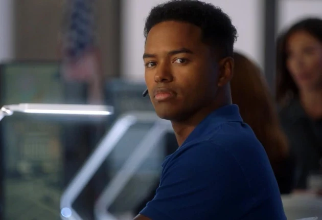 Кадр из «911 служба спасения» 6 сезон 5 серия