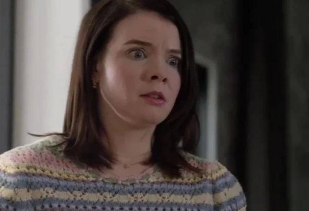 Кадр из «911 служба спасения» 6 сезон 7 серия