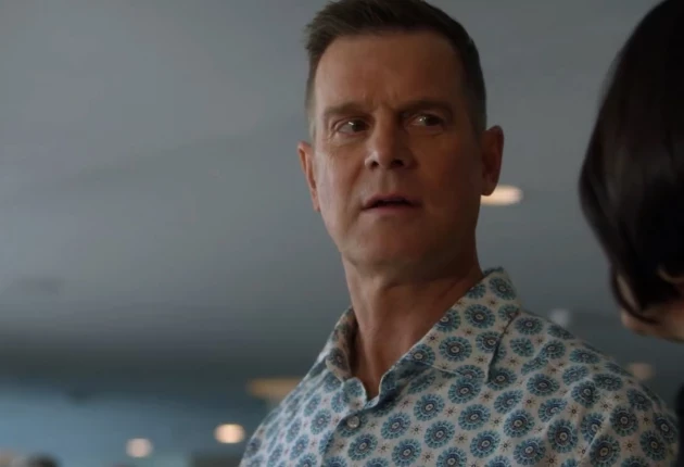 Кадр из «911 служба спасения» 7 сезон 1 серия