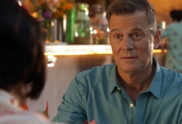 Кадр из «911 служба спасения» 7 сезон 1 серия