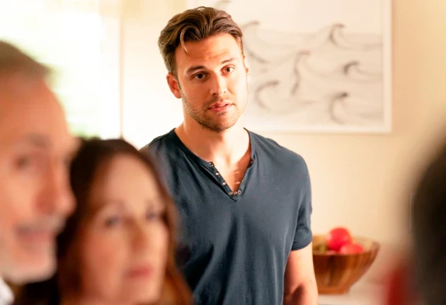 Кадр из «911 служба спасения» 7 сезон 10 серия