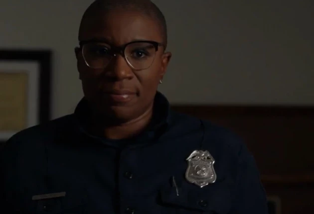 Кадр из «911 служба спасения» 7 сезон 2 серия