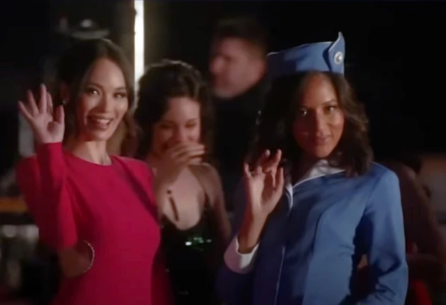 Кадр из «911 служба спасения» 7 сезон 4 серия