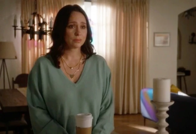 Кадр из «911 служба спасения» 7 сезон 5 серия