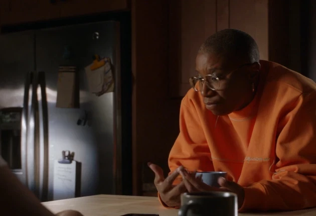 Кадр из «911 служба спасения» 7 сезон 5 серия