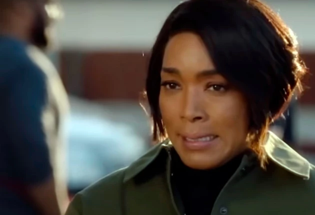 Кадр из «911 служба спасения» 7 сезон 6 серия