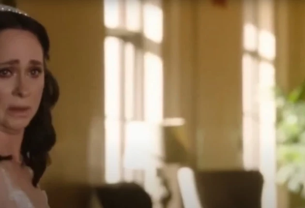 Кадр из «911 служба спасения» 7 сезон 6 серия