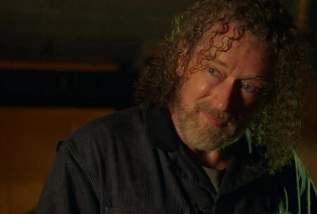 Кадр из сериала 911 служба спасения