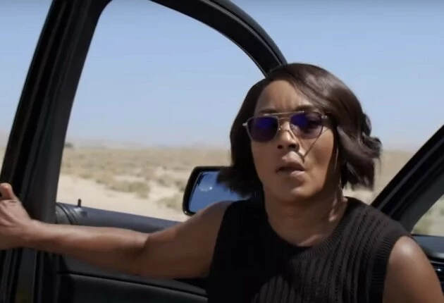 Кадр из сериала 911 служба спасения 8 сезон