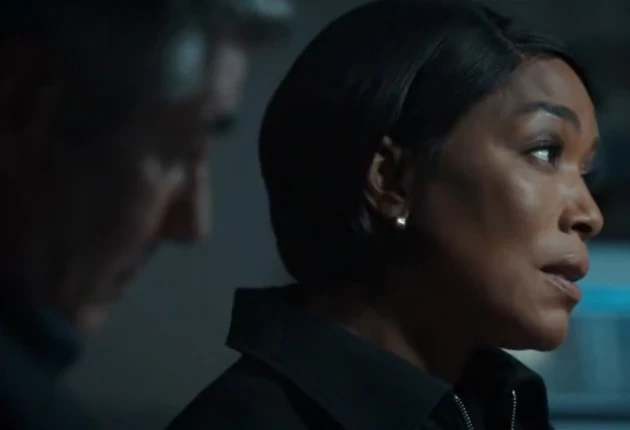 Кадр из «911 служба спасения» 8 сезон 10 серия