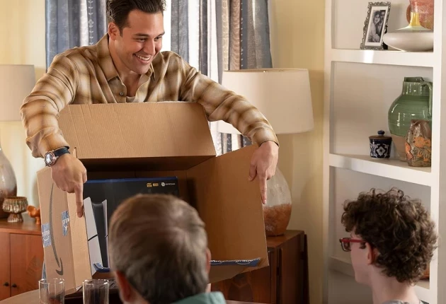 Кадр из «911 служба спасения» 8 сезон 12 серия