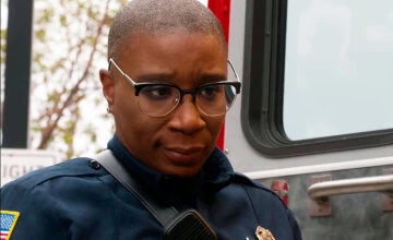 911 служба спасения 8 сезон 13 серия смотреть онлайн