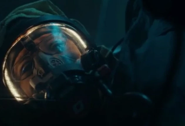 Кадр из «911 служба спасения» 8 сезон 15 серия