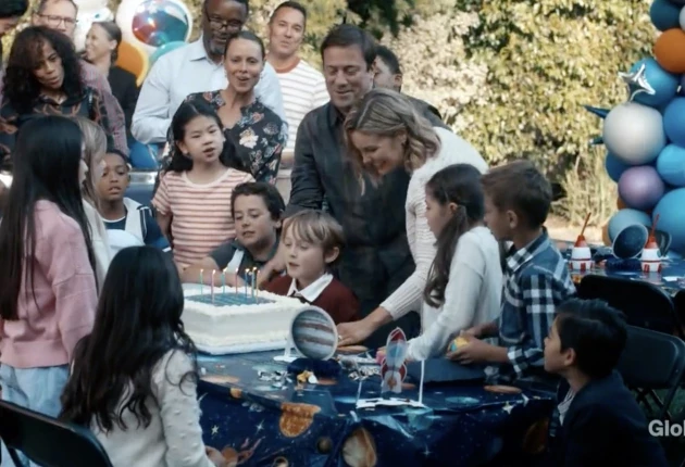 Кадр из «911 служба спасения» 8 сезон 16 серия