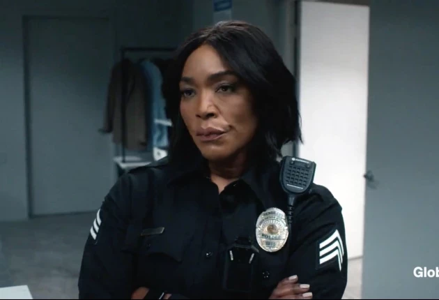 Кадр из «911 служба спасения» 8 сезон 17 серия