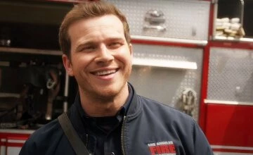 911 служба спасения 8 сезон 3 серия смотреть онлайн