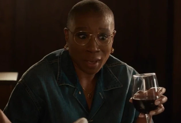 Кадр из «911 служба спасения» 8 сезон 7 серия