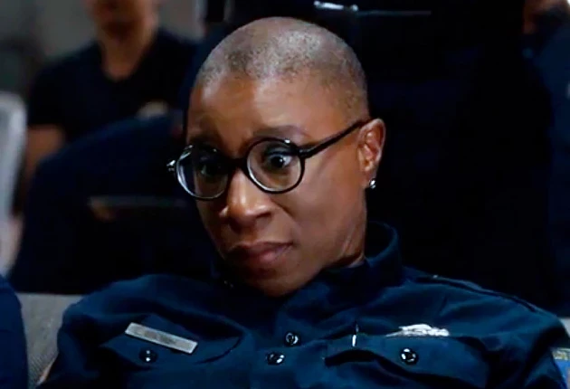 Кадр из «911 служба спасения» 8 сезон 8 серия