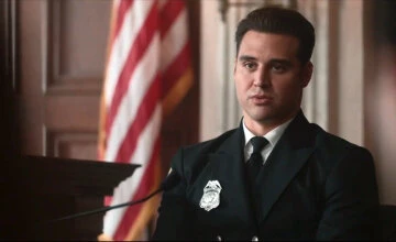 911 служба спасения 9 сезон 10 серия смотреть онлайн