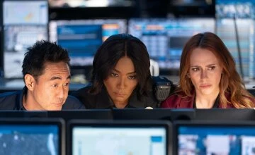 911 служба спасения 9 сезон 13 серия смотреть онлайн