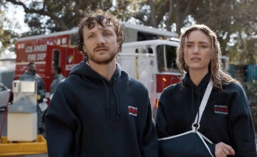 911 служба спасения 9 сезон 14 серия смотреть онлайн