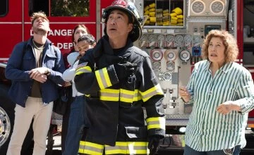 911 служба спасения 9 сезон 16 серия смотреть онлайн