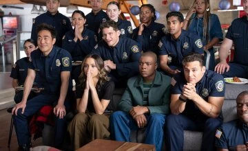 911 служба спасения 9 сезон 2 серия смотреть онлайн