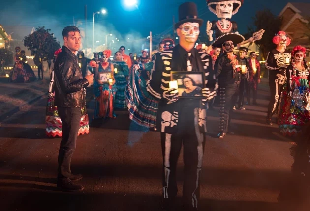 Кадр из «911 служба спасения» 9 сезон 5 серия