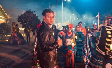 911 служба спасения 9 сезон 5 серия смотреть онлайн