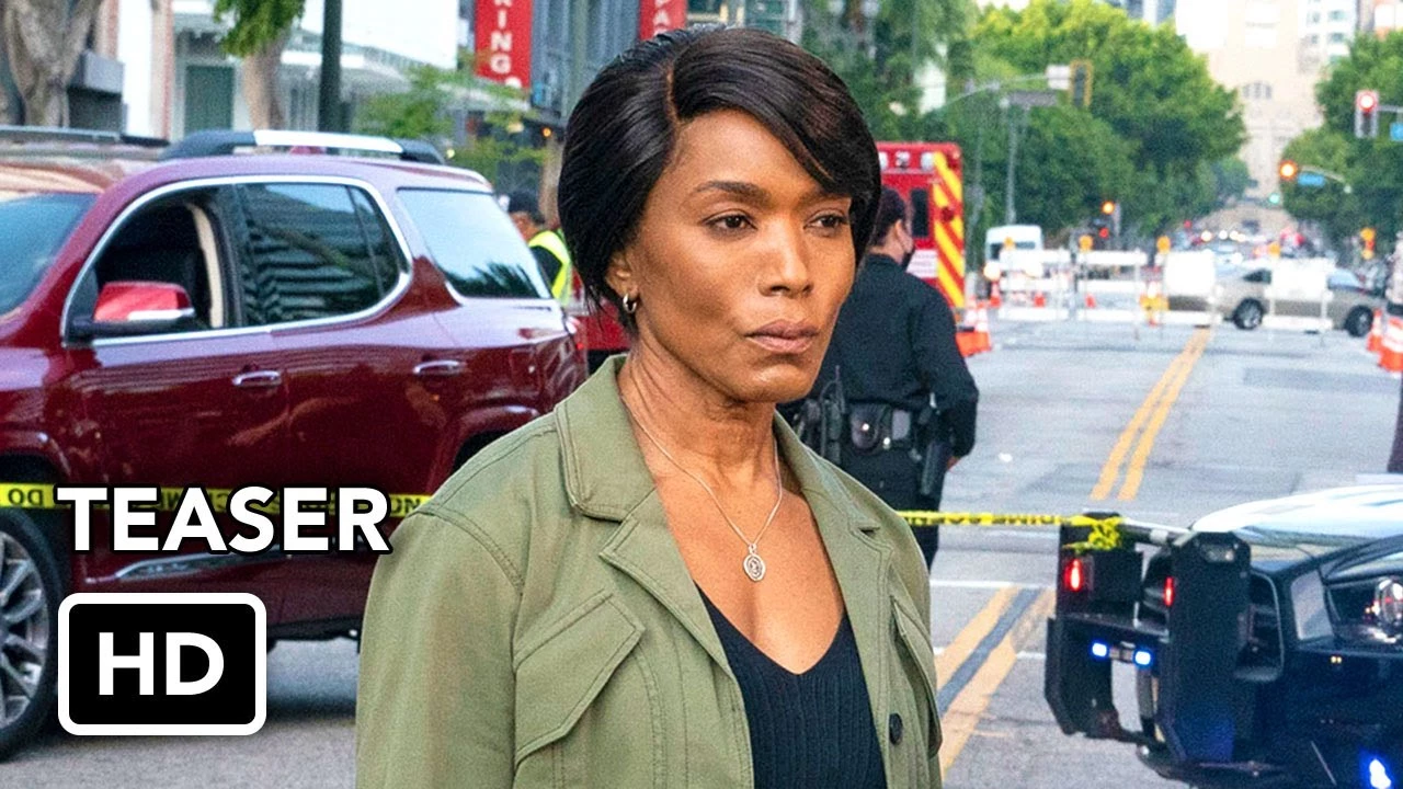 Трейлер сезона